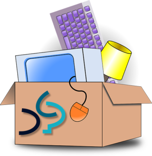 Pixabay Umzugkartons DCP-Logo