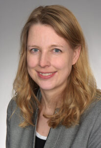 Susanne Mühlich