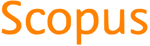 Logo Scopus Author ID